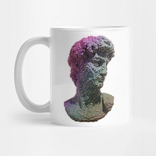 DAVID Mug